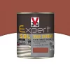 Castorama Peinture Pour Sol Intérieur Extérieur Tenue Extrême V33 Rouge Oxyde 500 Ml