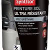 Castorama Peinture Pour Sol Ultra Résistante Acier Satin Syntilor 2,5L 1 Castorama Peinture Pour Sol Ultra Résistante Acier Satin Syntilor 2,5L -France Peinture extérieure Soldes Boutique peinture pour sol ultra resistante acier satin syntilor 2 5l3239913641308 01c fr cf
