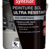Castorama Peinture Pour Sol Ultra Résistante Asphalte Satin Syntilor 4L -France Peinture extérieure Soldes Boutique peinture pour sol ultra resistante asphalte satin syntilor 4l3239913641469 01c fr cf