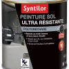 Castorama Peinture Pour Sol Ultra Résistante Brun Chaud Satin Syntilor 500ml 1 Castorama Peinture Pour Sol Ultra Résistante Brun Chaud Satin Syntilor 500ml -France Peinture extérieure Soldes Boutique peinture pour sol ultra resistante brun chaud satin syntilor 500ml3239913641216 01c fr cf