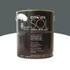 Castorama Peinture Sol Colours Premium Urbain Satin 2,5L