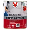 Castorama Peinture Sol Intérieur Extérieur Trafic Extrême V33 Blanc 500 Ml 2 Castorama Peinture Sol Intérieur Extérieur Trafic Extrême V33 Blanc 500 Ml -France Peinture extérieure Soldes Boutique peinture sol interieur exterieur trafic extreme v33 blanc 500 ml3153890162550 02c