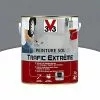 Castorama Peinture Sol Intérieur Extérieur Trafic Extrême V33 Gris Foncé 2,5L -France Peinture extérieure Soldes Boutique peinture sol interieur exterieur trafic extreme v33 gris fonce 2 5l3153890162710 02c