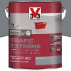 Castorama Peinture Sol Intérieur Extérieur Trafic Extrême V33 Gris Foncé 5L -France Peinture extérieure Soldes Boutique peinture sol interieur exterieur trafic extreme v33 gris fonce 5l3153890162826 02c