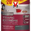 Castorama Peinture Sol Intérieur Trafic Extrême V33 Graphite Satiné 2,5L + 20% Gratuit 1 Castorama Peinture Sol Intérieur Trafic Extrême V33 Graphite Satiné 2,5L + 20% Gratuit -France Peinture extérieure Soldes Boutique peinture sol interieur trafic extreme v33 graphite satine 2 5l 20 gratuit3153895137775 01c fr cf