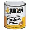 Castorama Sous-couche Plastique/pvc Julien J2 2,5L 1 Castorama Sous-couche Plastique/pvc Julien J2 2,5L -France Peinture extérieure Soldes Boutique sous couche plastique pvc julien j2 2 5l3256611160023 02c